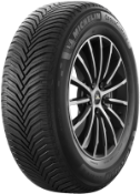 Close-up van het loopvlak Michelin CrossClimate 2 215/65 R16 102 V XL