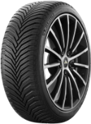 Close-up van het loopvlak Michelin CrossClimate 2 215/40 R17 87 W XL
