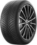 Close-up van het loopvlak Michelin CrossClimate 2 255/35 R18 94 Y XL