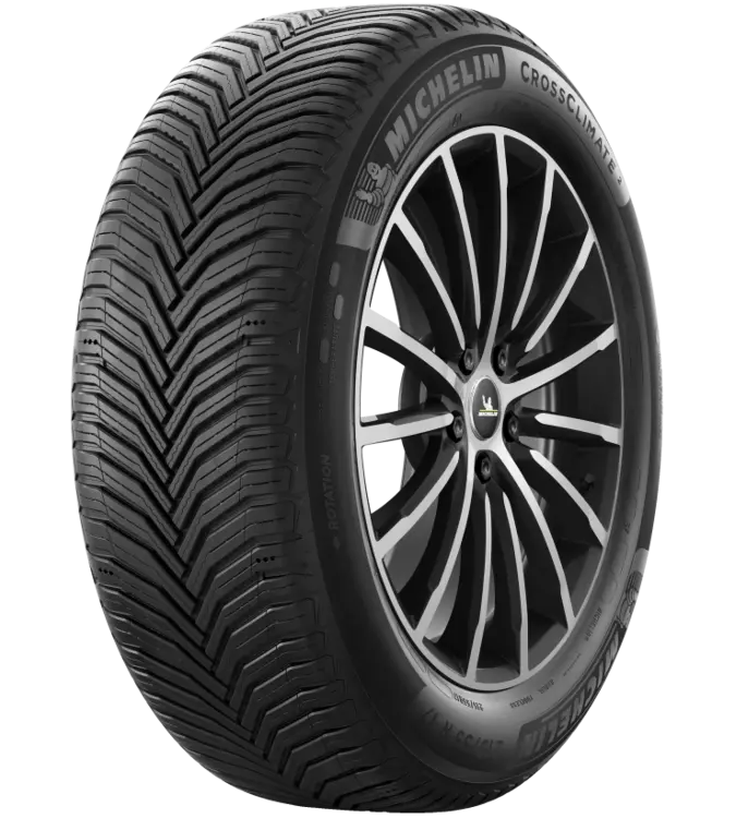 Michelin CrossClimate 2 155/70 R19 88 H XL