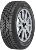 Close-up van het loopvlak Sava Eskimo LT 225/65 R16 112/110 R C