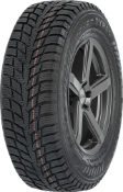 Close-up van het loopvlak Nokian Tyres Snowproof C 195/70 R15 104/102 R C