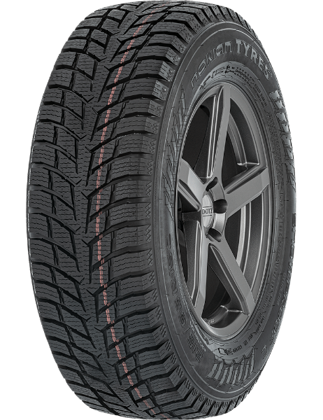 Nokian Tyres Snowproof C