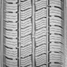 Barum SnoVanis 3 185/75 R16 104/102 R C - Fotominiatuur 2