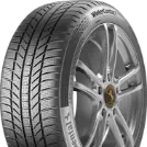 Continental WinterContact TS 870 P 225/60 R21 103 Q T0 - Fotominiatuur 1