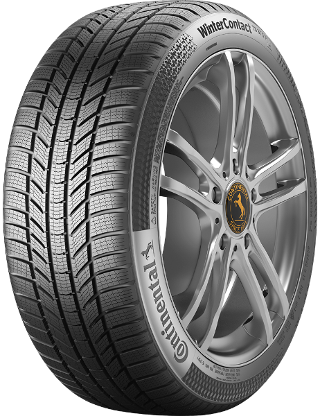Continental WinterContact TS 870 P 225/65 R17 106 H XL, FR