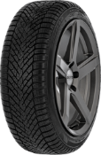 Close-up van het loopvlak Pirelli Cinturato Winter 2 215/65 R17 103 H XL