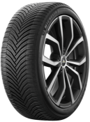 Close-up van het loopvlak Michelin CrossClimate 2 SUV 225/45 R19 96 W XL