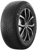 Close-up van het loopvlak Michelin CrossClimate 2 SUV 255/55 R19 111 W XL