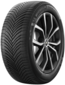 Close-up van het loopvlak Michelin CrossClimate 2 SUV 265/50 R19 110 W XL