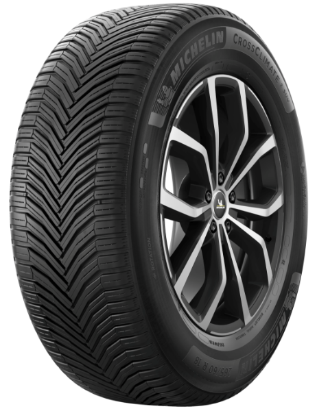Michelin CrossClimate 2 SUV 265/60 R18 110 T
