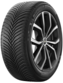 Close-up van het loopvlak Michelin CrossClimate 2 SUV 245/50 R19 105 V XL