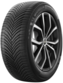 Close-up van het loopvlak Michelin CrossClimate 2 SUV 255/50 R19 103 T
