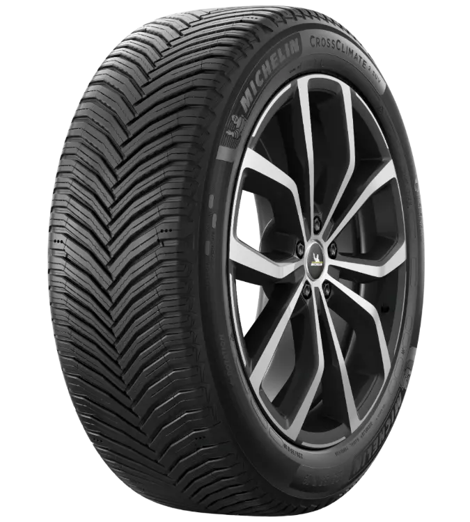Michelin CrossClimate 2 SUV 235/50 R20 104 W XL