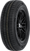 Close-up van het loopvlak Imperial Snowdragon VAN 185/65 R15 97/95 S C