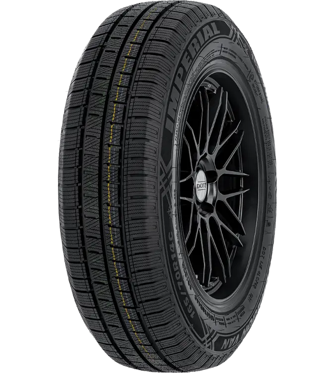 Imperial Snowdragon VAN 195/60 R16 99/97 T C