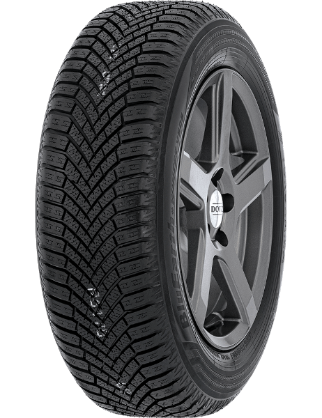 Yokohama BluEarth-Winter V906 225/45 R19 96 V XL, RPB