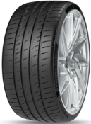 Close-up van het loopvlak Syron Premium Performance G2 255/35 R19 96 Y XL, ZR