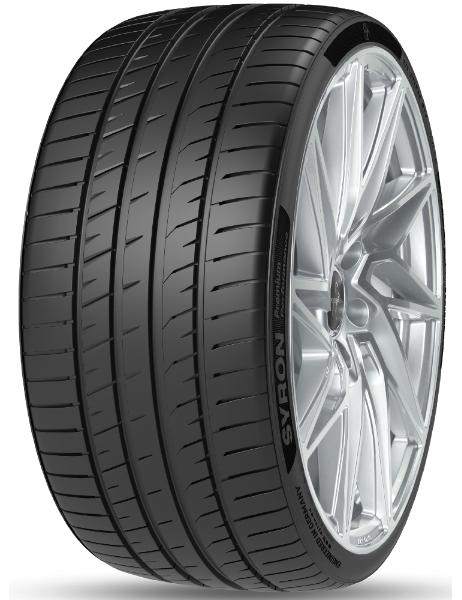 Syron Premium Performance G2 245/40 R20 99 Y XL, ZR