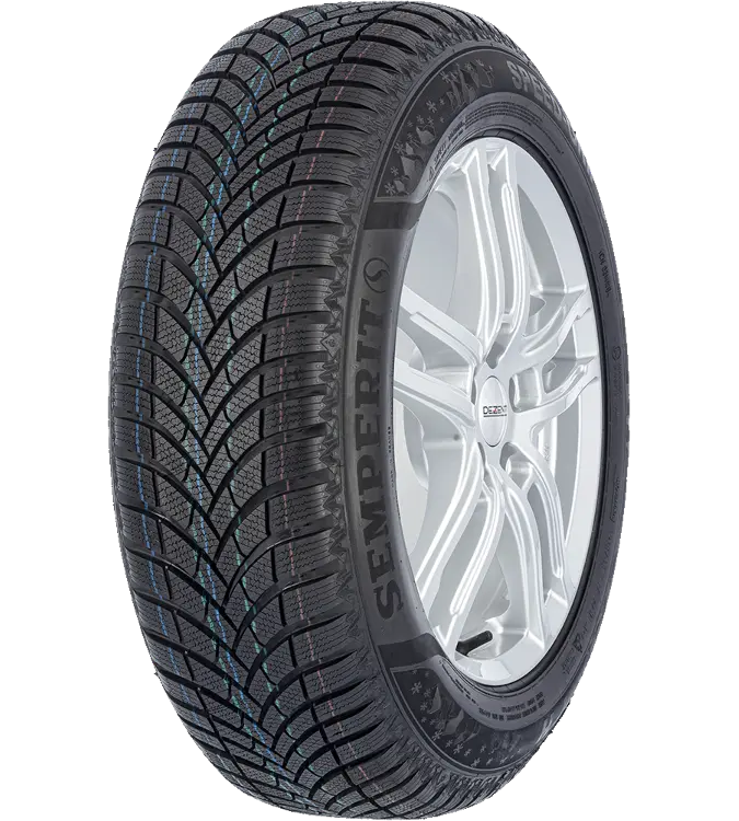 Semperit Speed-Grip 5 195/50 R15 82 H