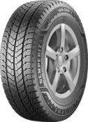 Close-up van het loopvlak Semperit Van-Grip 3 215/70 R15 109/107 R C