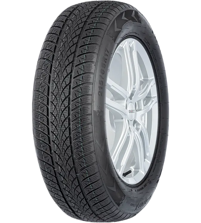 Triangle Winter X TW401 185/60 R15 88 H XL