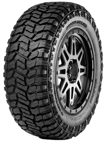 Patriot Rugged Terrain R/T+ 205/80 R16 111/108 Q