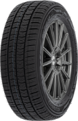 Close-up van het loopvlak Kumho PorTran 4S CX11 205/70 R17 115/113 R C