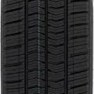 Kumho PorTran 4S CX11 205/65 R16 107/105 T C - Fotominiatuur 2