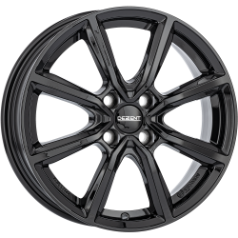 DEZENT TN black