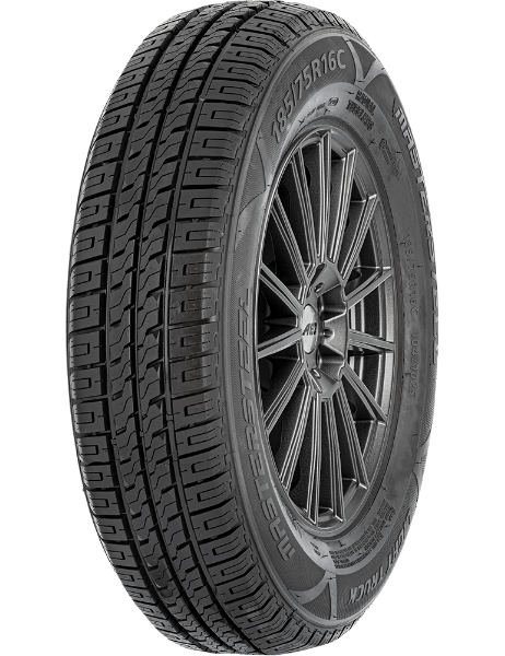 Mastersteel LIGHT TRUCK 235/65 R16 115/113 T C