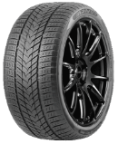 Close-up van het loopvlak Arivo Winmaster ProX ARW 5 245/55 R19 107 H XL