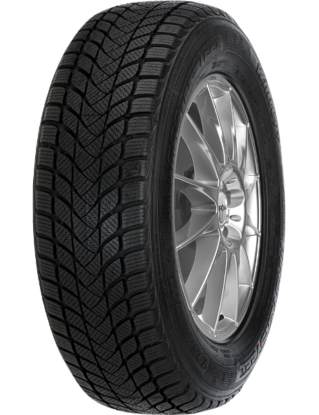 Mastersteel WINTER + W1 195/60 R15 88 H