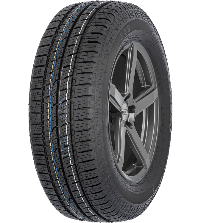 Toyo Celsius Cargo 185/75 R16 104/102 R C