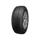 Close-up van het loopvlak Sailun Commercio 4 Seasons 235/65 R16 121/119 R C