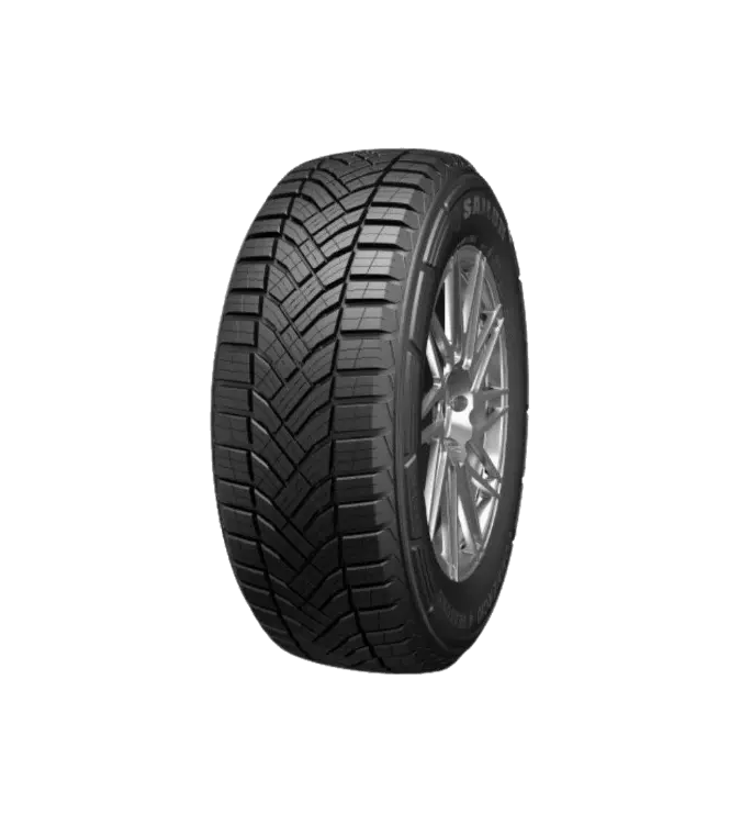 Sailun Commercio 4 Seasons 235/65 R16 121/119 R C