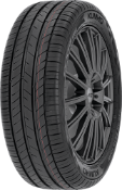Close-up van het loopvlak Kumho Ecsta HS52 195/55 R20 95 H XL