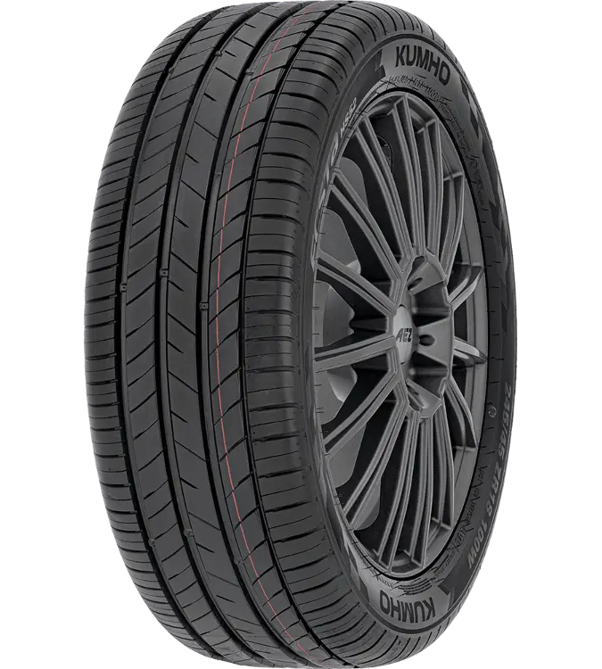 Kumho Ecsta HS52 195/55 R15 85 V