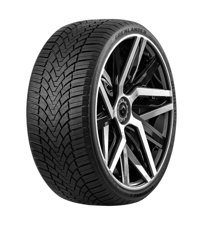Grenlander ICEHAWKE I 225/40 R18 92 H XL