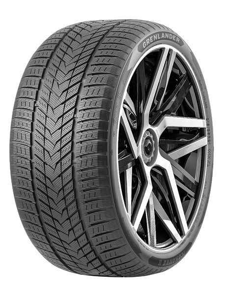 Grenlander ICEHAWKE II 285/40 R21 109 H XL