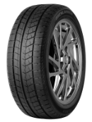 Close-up van het loopvlak Grenlander Winter GL868 225/40 R18 92 H