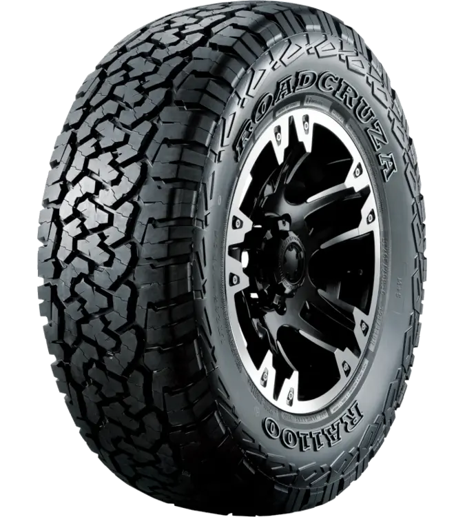 Roadcruza RA1100 245/55 R19 107 H OWL