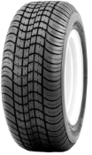 Close-up van het loopvlak Wanda WR301 145/80 R10 84/82 N C