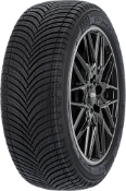 Close-up van het loopvlak Kleber Quadraxer 3 195/60 R18 96 H XL