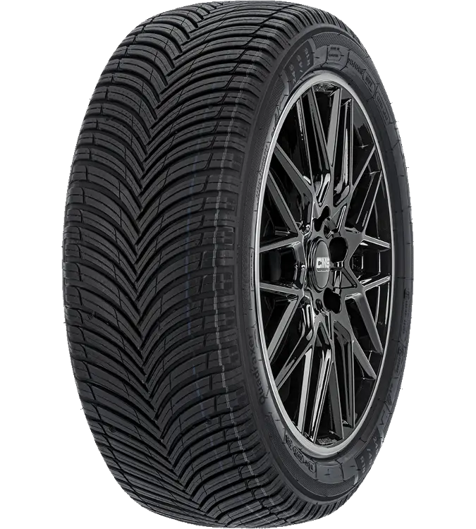 Kleber Quadraxer 3 245/35 R19 93 Y XL