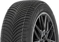 Kleber Quadraxer SUV