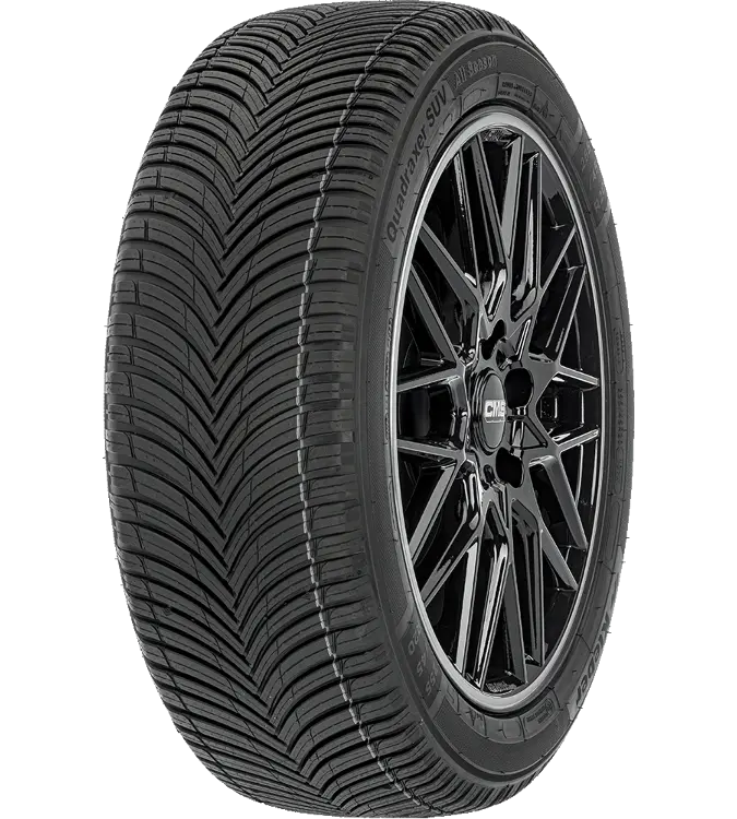 Kleber Quadraxer SUV 235/60 R17 106 V XL