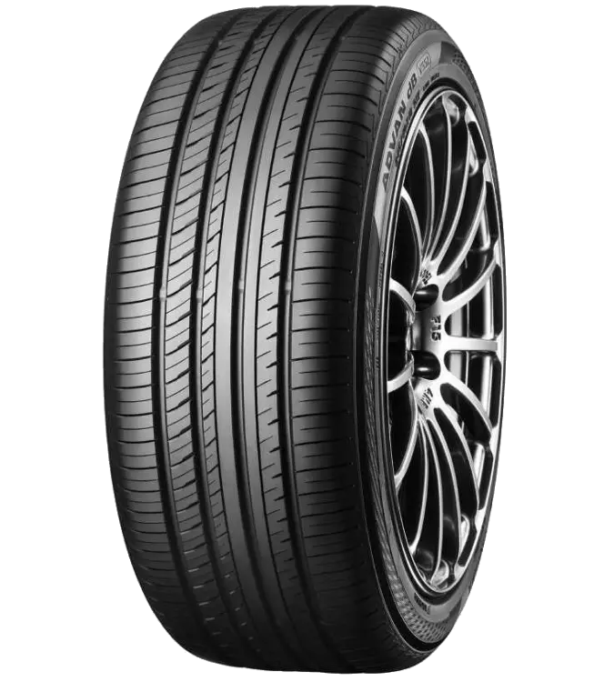 Yokohama Advan dB V552 225/45 R21 95 W