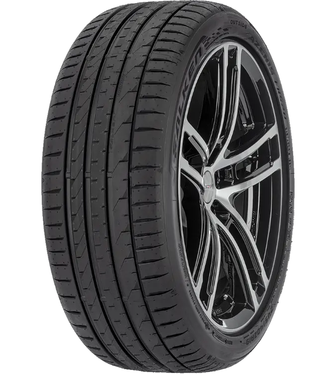 Falken Azenis FK520 235/60 R17 102 W