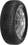 Close-up van het loopvlak Hankook Kinergy 4S2 H750B 275/40 R18 103 Y RUN ON FLAT XL, MFS